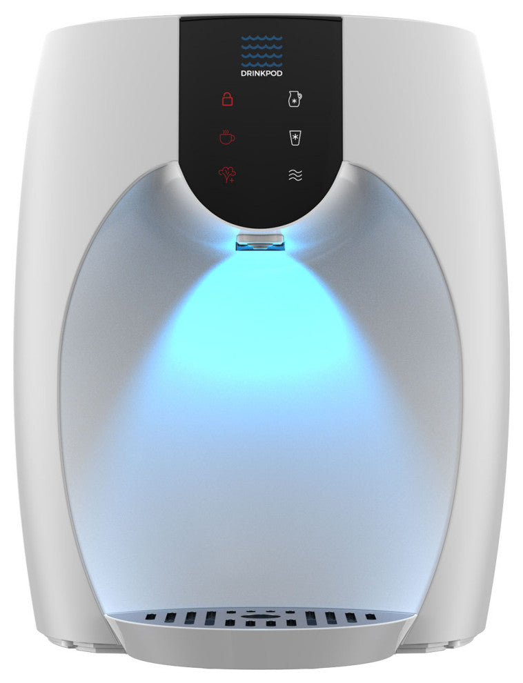 Onyx Water Purifier Bottleless Water Cooler, Ultra 3+ Purification