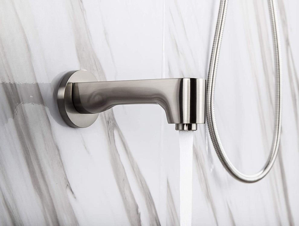 Dyconn Faucet SS311A-BNT