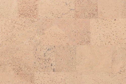 Assortment Engineered Cork Planks Flooring, Aphrodite Creme