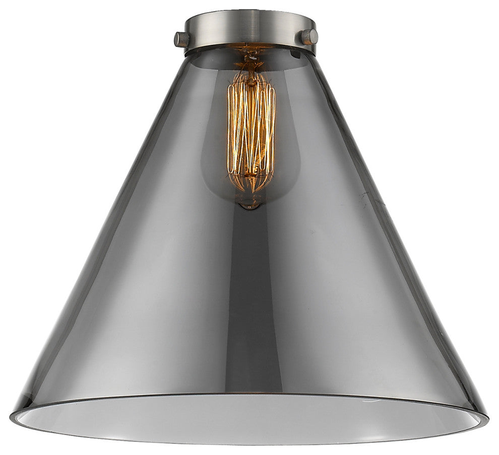 Innovations Lighting G43-L X-Large Cone Glass