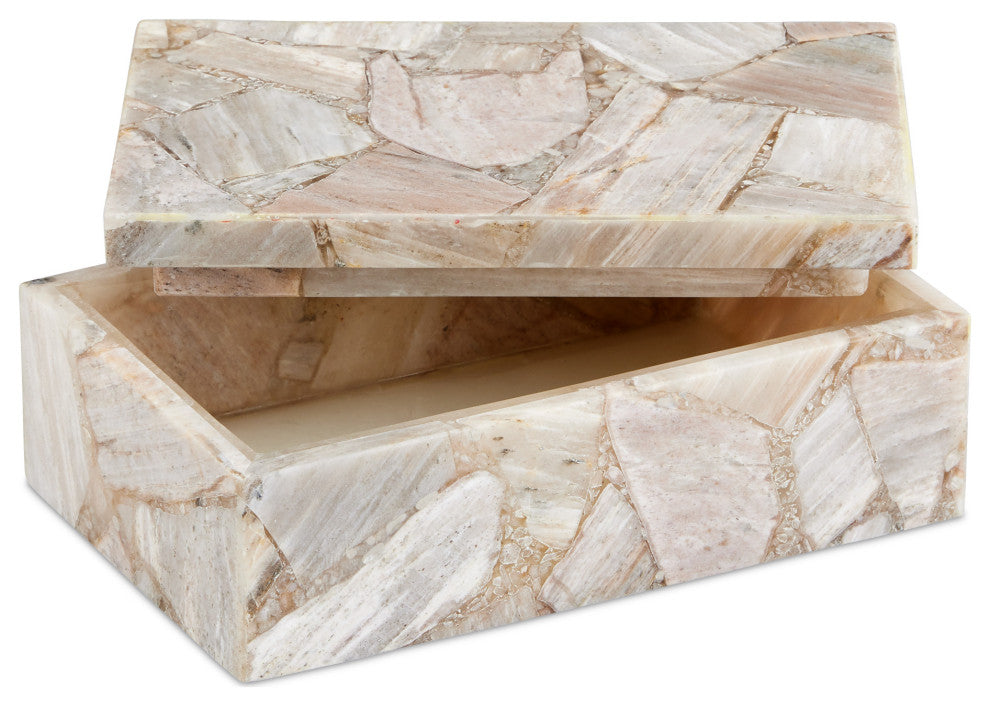 Jossa Aventurine Box