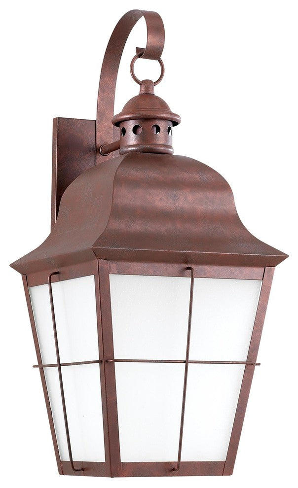 Generation Lighting Lighting 2-Light Chatham Outdoor Lantern