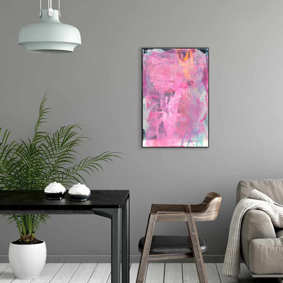 Inner Space, 36 x 54