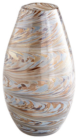 Small Caravelas Vase