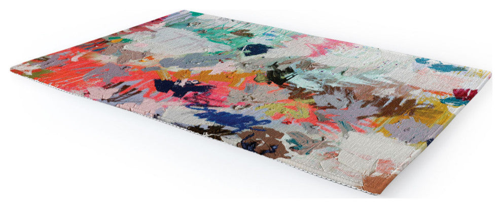 Kent Youngstrom Really Area Rug