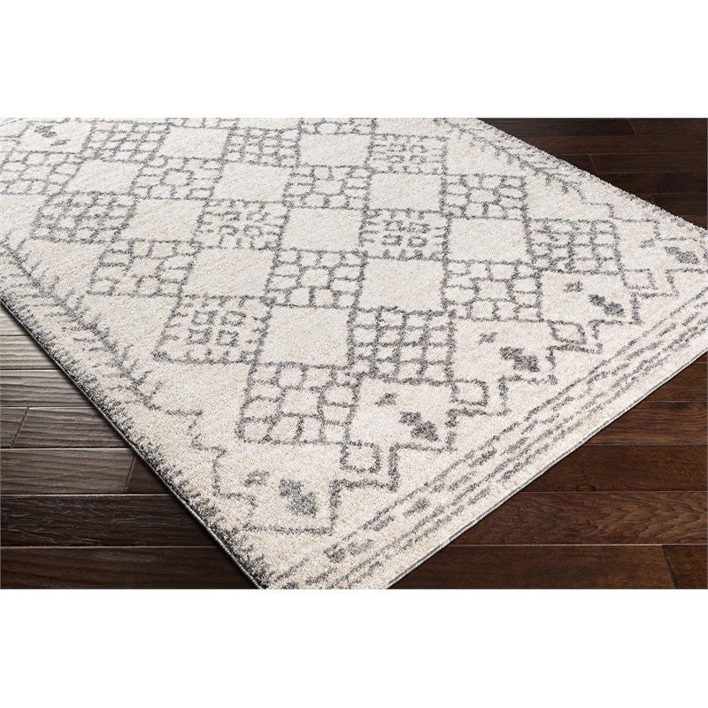 Surya Andorra ARD-2307 7'10" x 10' Rug