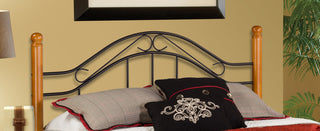 Winsloh Headboard, Rails Not Included