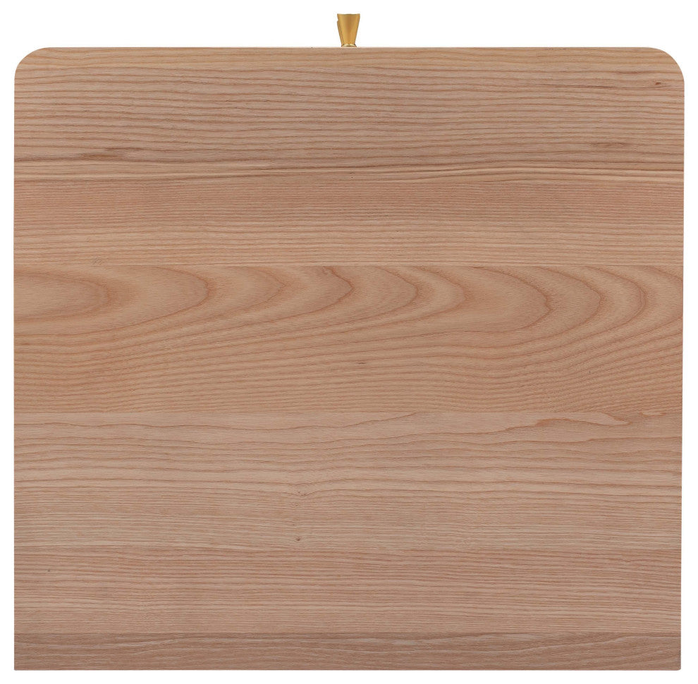 Carmen Cane Nightstand