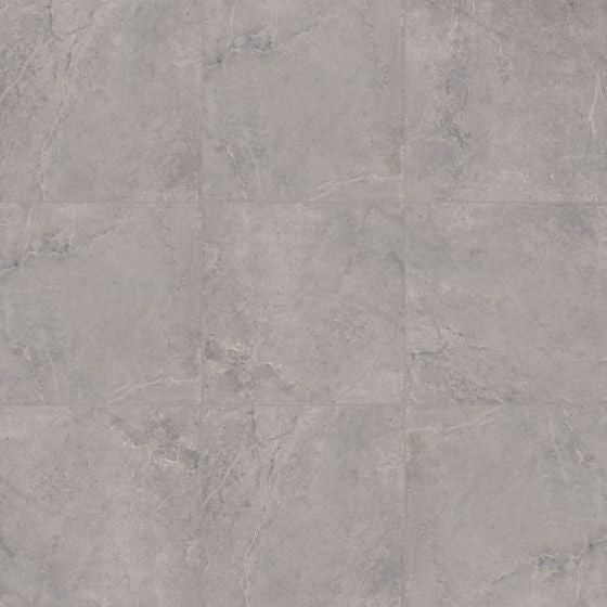 Soreno Grigio 24X24 Matte Porcelain Tile, 80 Sq.ft