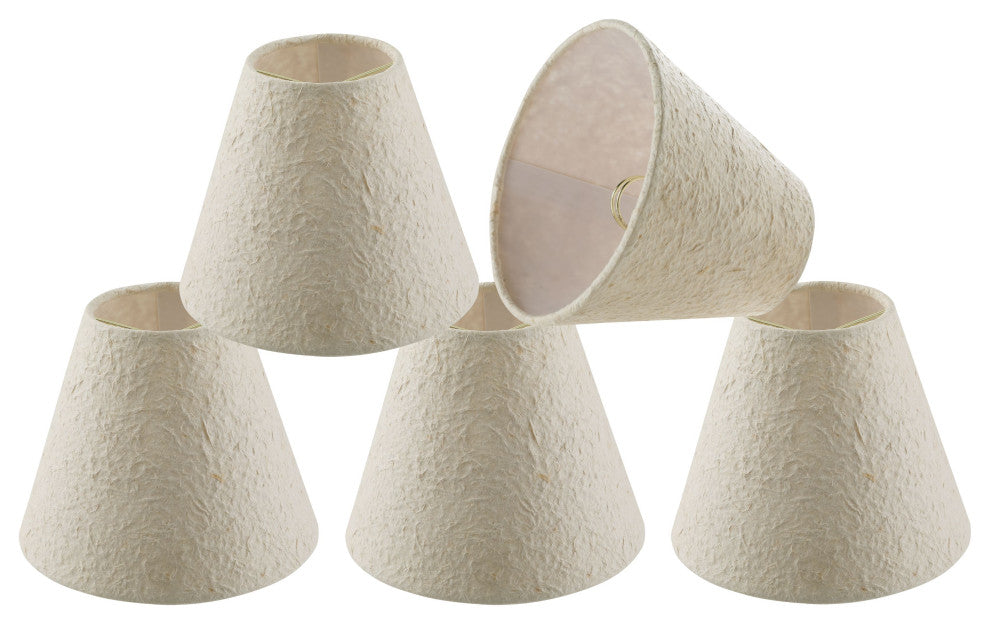 Aspen Creative 79321-21, 1-Light Plug-In Swag Light Conversion Kit, Off White