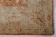 Red Transitional All Over Ningxia Area Rug