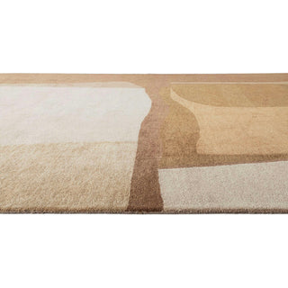 Salina Shelby Area Rug, Sand - 8'9"x11'9"