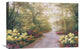 "September Song" Stretched Canvas Giclee by Diane Romanello, 24"x16"