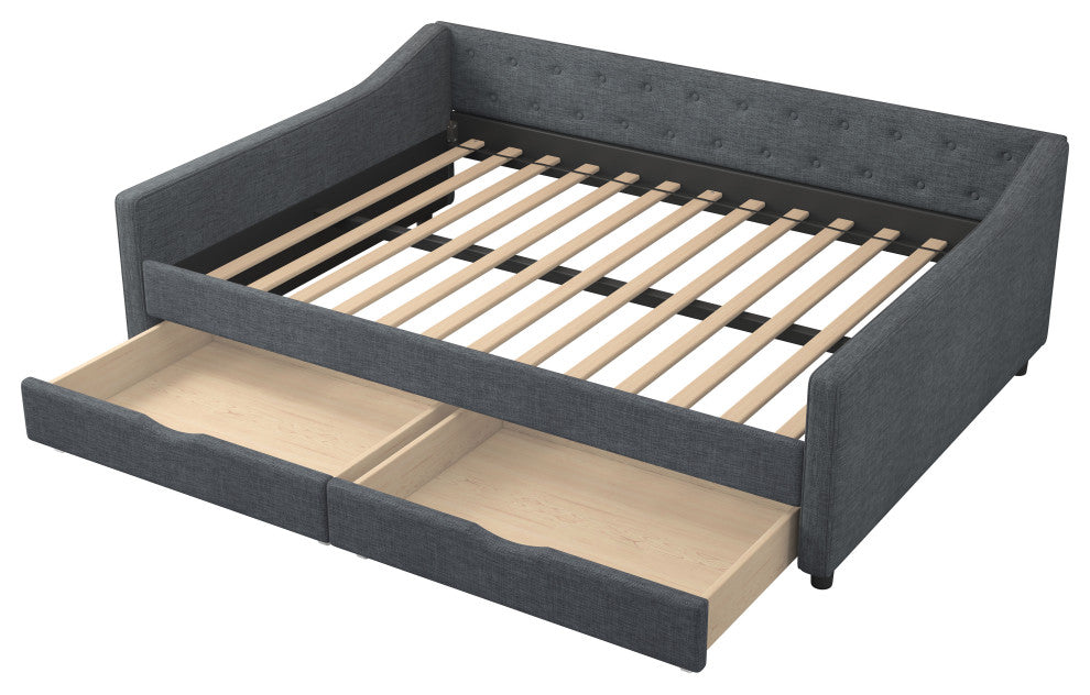 Gewnee Full Size Daybed
