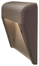 Kichler 16172AZT30 LED Surface Mount, Textured Bronze Finish