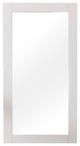 Legion Furniture Colby Bathroom Mirror, White, 16"