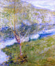 John Twachtman Spring Wall Decal