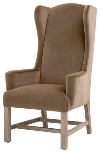 Bennett Arm Chair