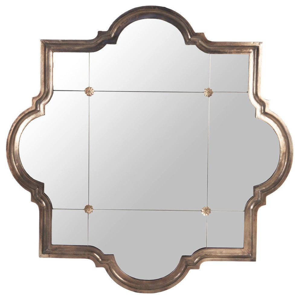 Rafa Mirror