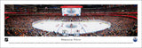 Edmonton Oilers, 1st Game at Rogers Place, Unframed