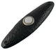 Hammered Doorell, Handmade Luxury Hardware, Wrought Iron