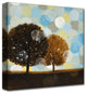 Ready2Hangart 'Early Tuesday Morning I' By Norman Wyatt, Jr Canvas Art, 12" H