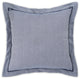 Mills Duvet Set Denim, King