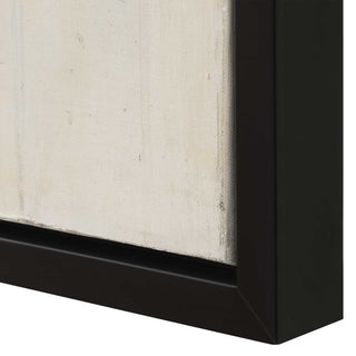 Uttermost Western Hemisphere Hand Painted Canvas