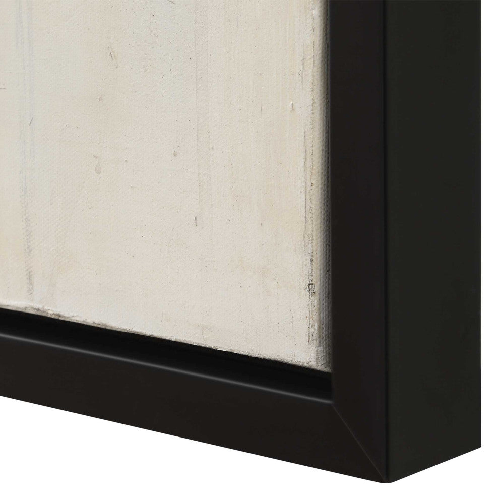 Uttermost Western Hemisphere Hand Painted Canvas