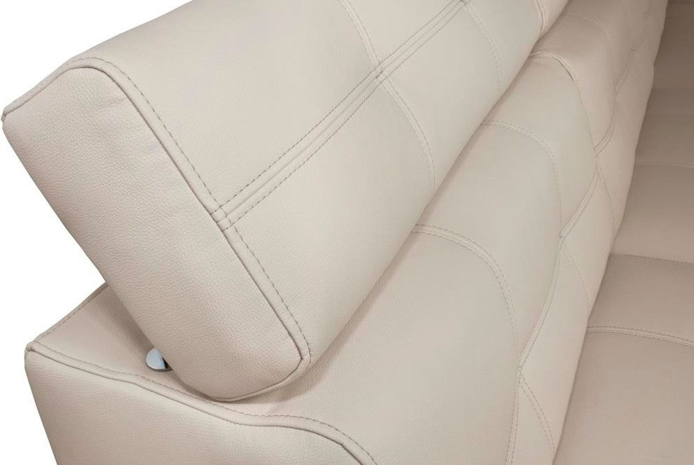 Irys 2 Sectional Sofa, Left Corner
