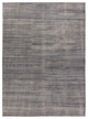 Jaipur Living Limon Indoor/ Outdoor Solid Area Rug, Gray/Blue, 2'x3'
