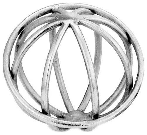 Giro Sphere, Silver, Large