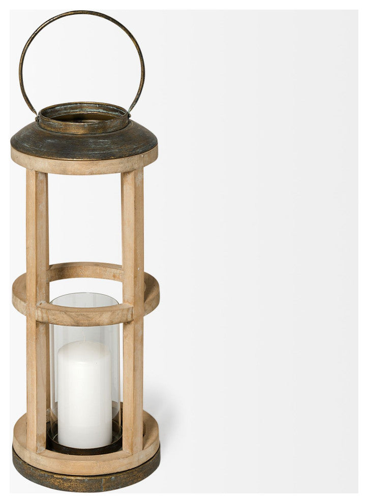 Lantern, Andy II