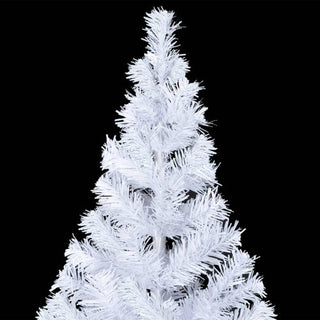 vidaXL Christmas Tree Decoration Artificial Xmas Tree with Stand 620 Branches
