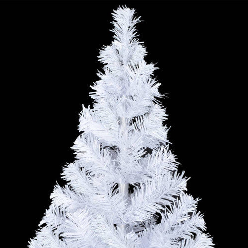 vidaXL Christmas Tree Decoration Artificial Xmas Tree with Stand 620 Branches