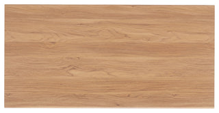 Safavieh Rori 2 Door Coffee Table, Oak