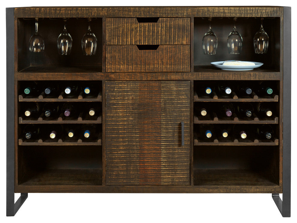 Howard Miller Garrison Bar