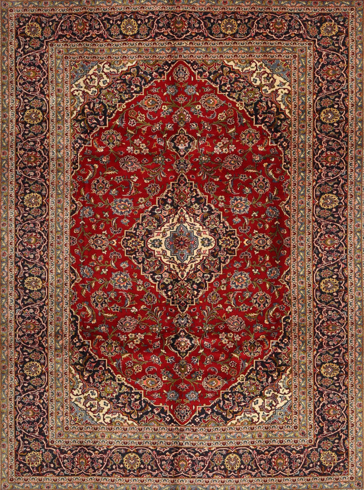 Ahgly Company Indoor Rectangle Traditional Area Rugs, 4' x 6'