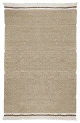 Steppe Woolable Rug, Sheep Beige, 6'7"x9'10"