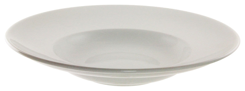 Bistro Rim Pasta Bowls, Set of 6