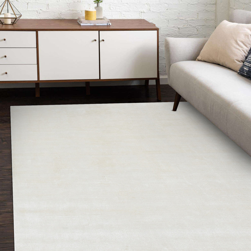 Lodhi, Handmade Area Rug 3' 0" x 5' 0", 9 X 12