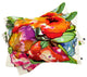 Deny Designs Cayenablanca Big 2 Pillow Shams, King