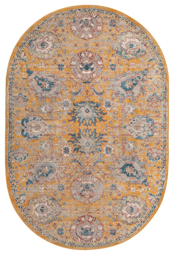 Unique Loom Lola Classic Area Rug