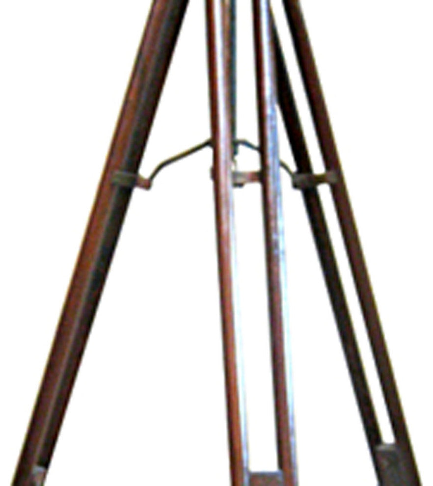 2.6"x40"x58" Telescope With Stand