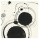"Planetary III" Digital Paper Print by Shirley Novak, 26"x26"
