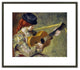 Girl With a Guitar