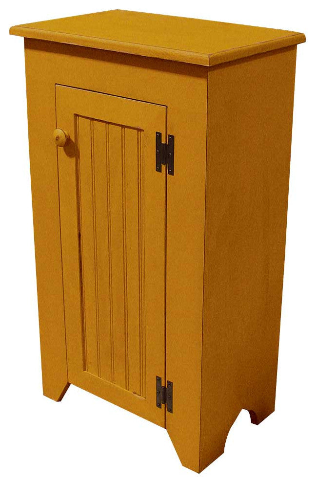 Jelly Cupboard, Old Gold