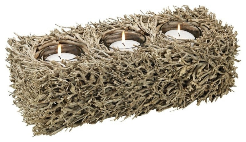 Dimond Home 2181-026 Briar Candle Holder