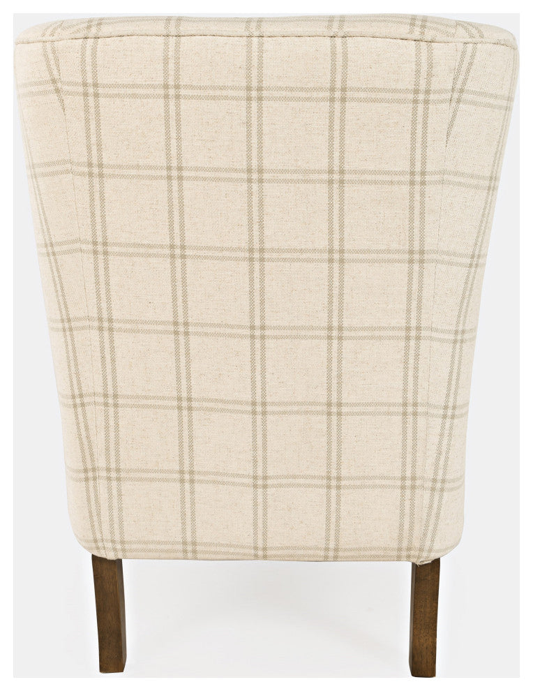 Lacroix Accent Chair