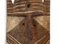 Consigned Bobo Burkina Faso Horn Mask